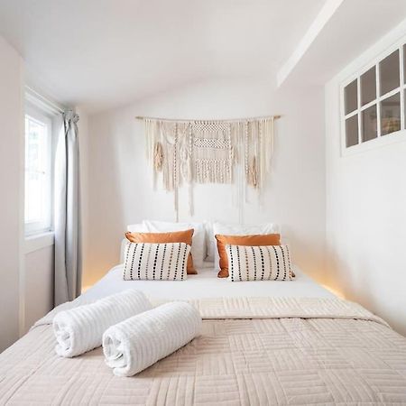 The White Suite Principe Real Lisboa المظهر الخارجي الصورة