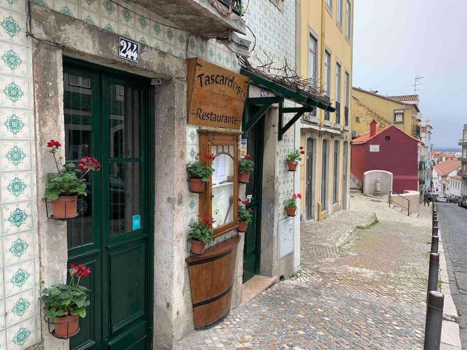 The White Suite Principe Real Lisboa المظهر الخارجي الصورة