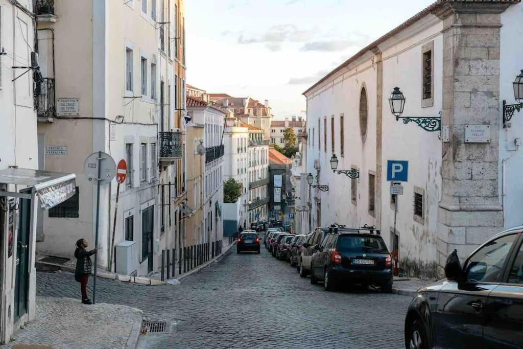 The White Suite Principe Real Lisboa المظهر الخارجي الصورة