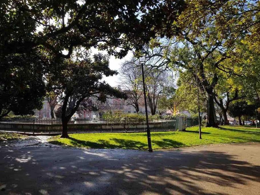 The White Suite Principe Real Lisboa المظهر الخارجي الصورة