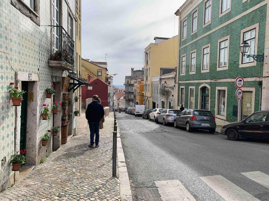 The White Suite Principe Real Lisboa المظهر الخارجي الصورة