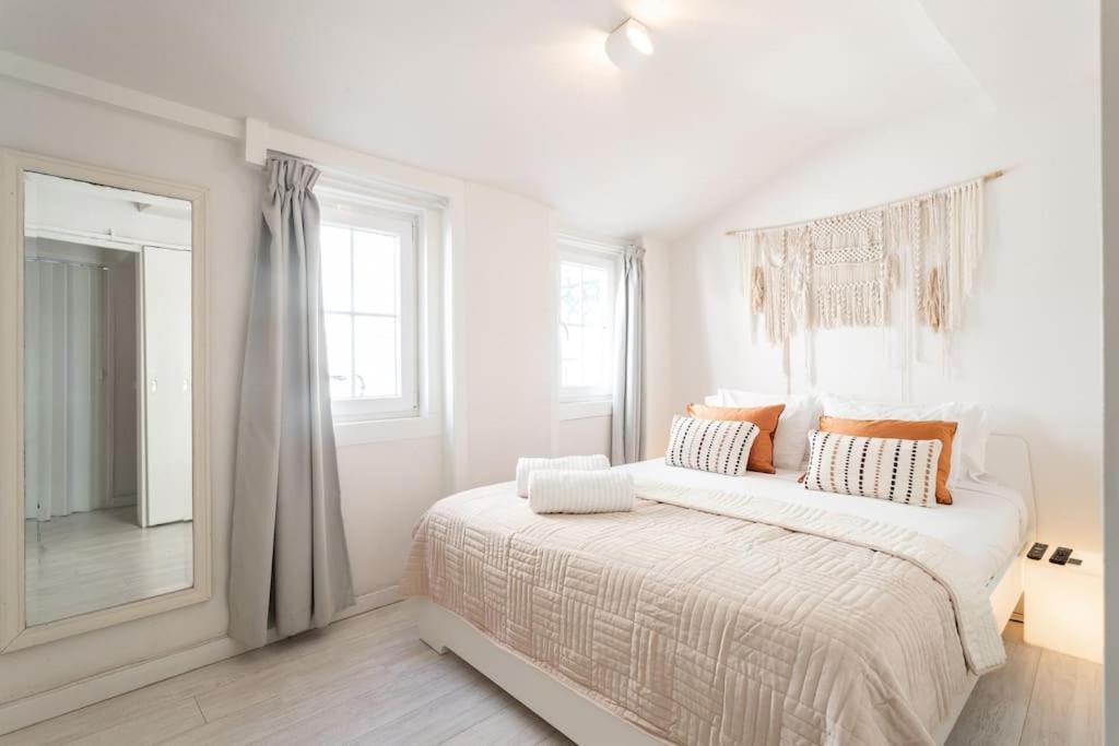 The White Suite Principe Real Lisboa المظهر الخارجي الصورة