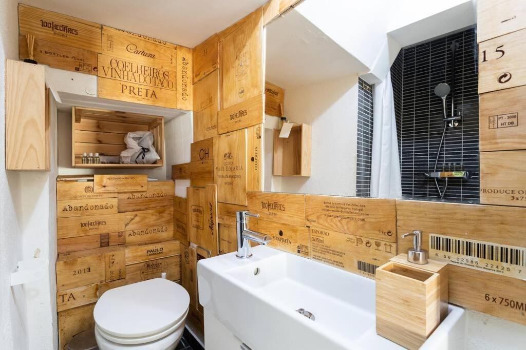 The White Suite Principe Real Lisboa المظهر الخارجي الصورة