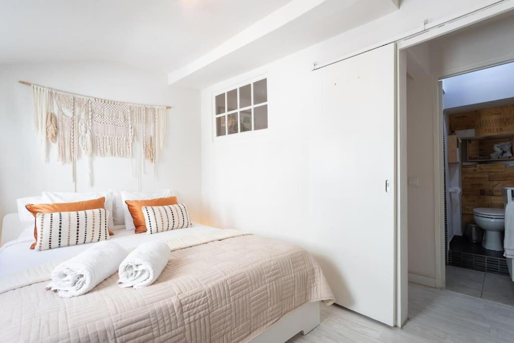 The White Suite Principe Real Lisboa المظهر الخارجي الصورة