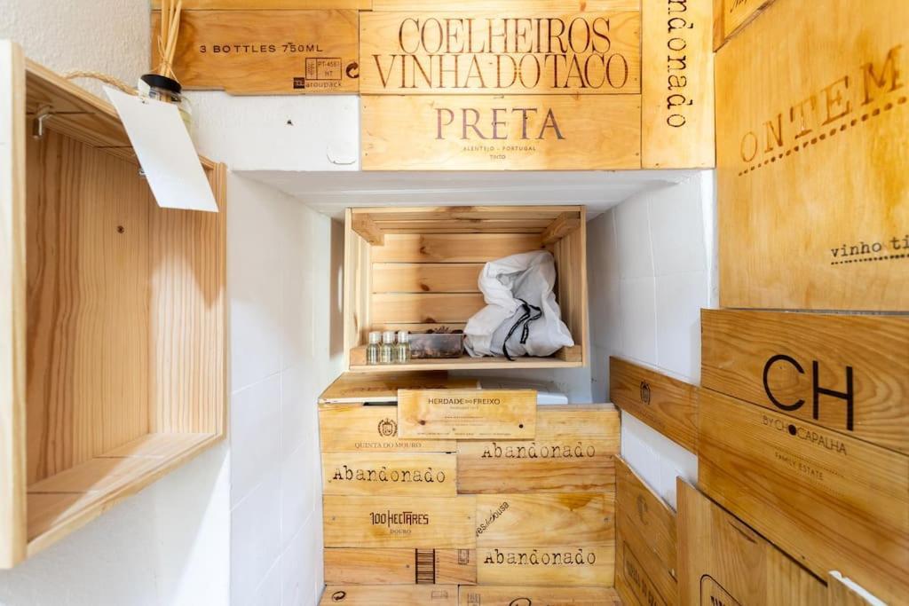 The White Suite Principe Real Lisboa المظهر الخارجي الصورة