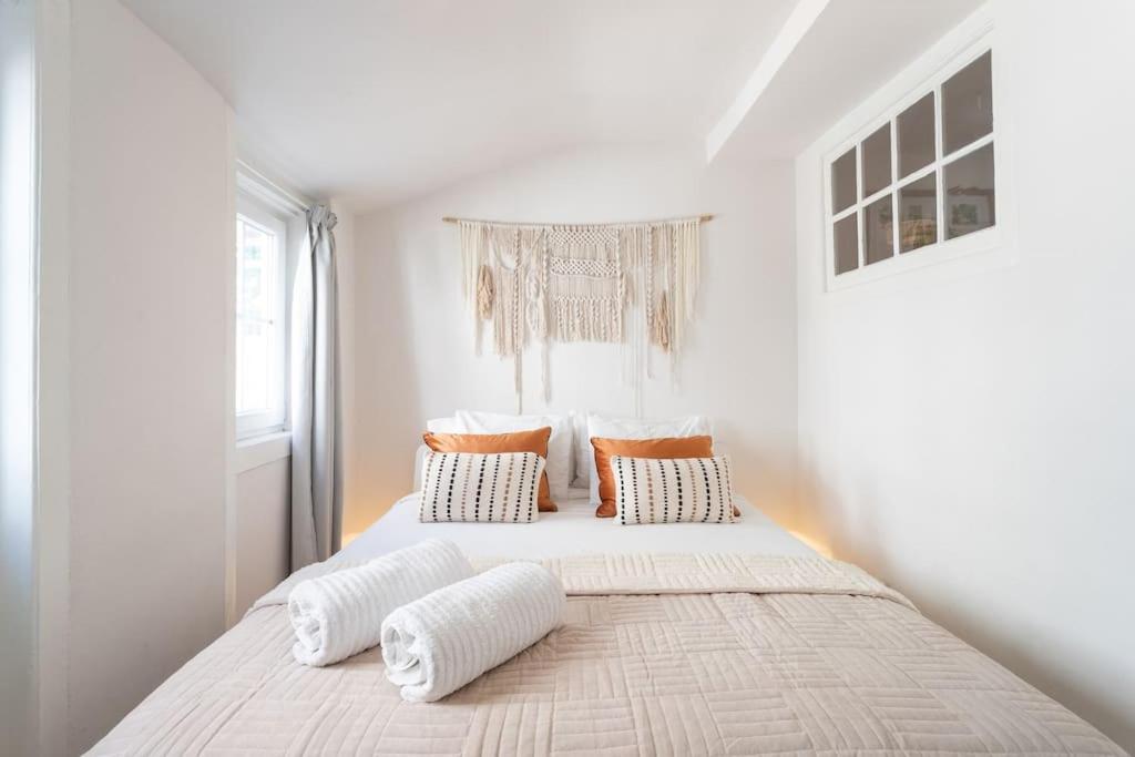 The White Suite Principe Real Lisboa المظهر الخارجي الصورة