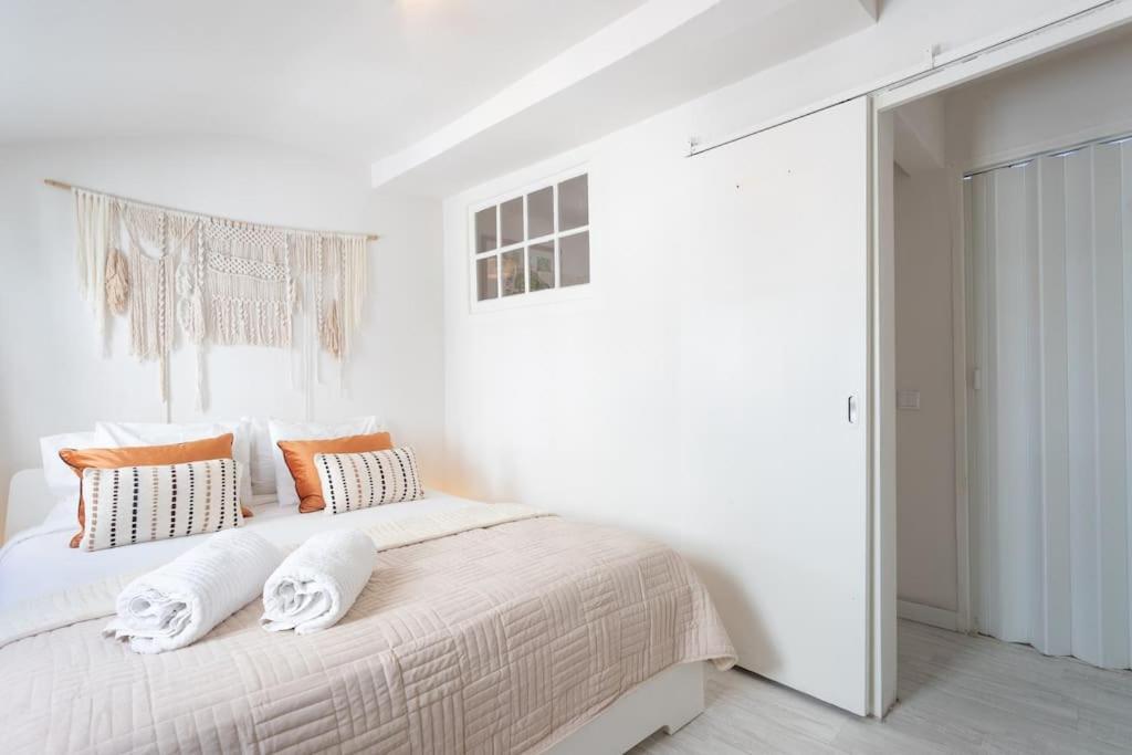 The White Suite Principe Real Lisboa المظهر الخارجي الصورة