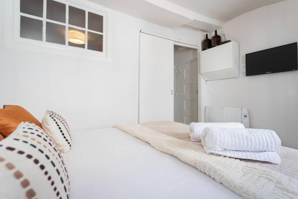 The White Suite Principe Real Lisboa المظهر الخارجي الصورة