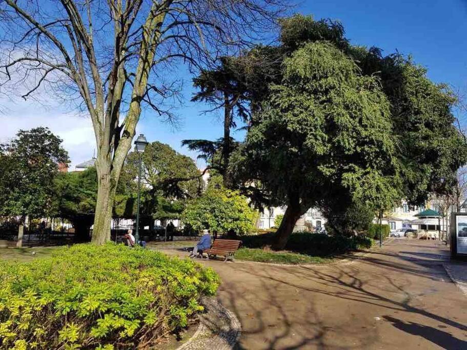 The White Suite Principe Real Lisboa المظهر الخارجي الصورة